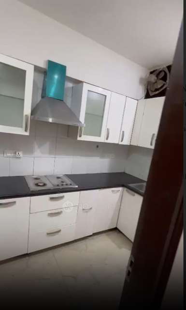 3 BHK Flat In M Block, New Rajinder Nagar, Opposite Pusa Institute for Rent  In M Block