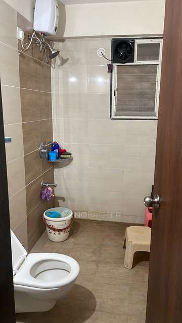 Single Room for Female In 2 BHK  In Eskay Basera Eternity In Hinjewadi