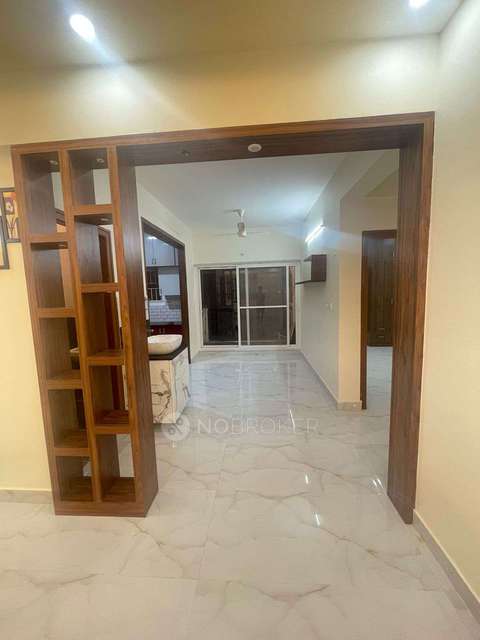 2 BHK Flat In Rrl Nature Woods For Sale  In  Sarjapur
