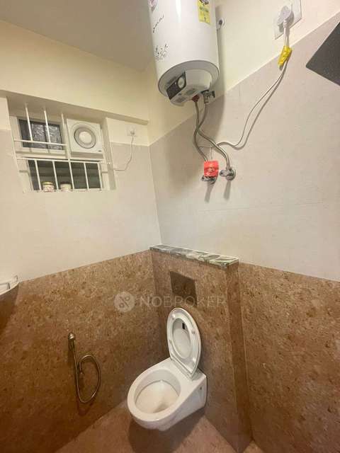 2 BHK Flat In Rrl Nature Woods For Sale  In  Sarjapur