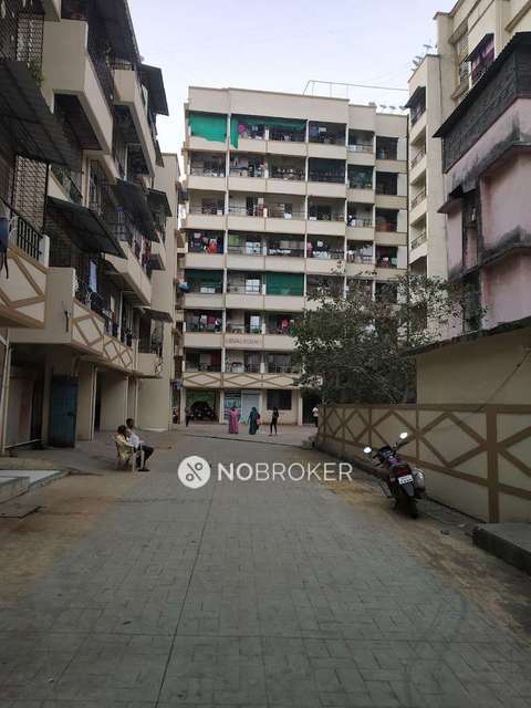 1 BHK Flat In Kevin Apartment  For Sale  In Ambernath