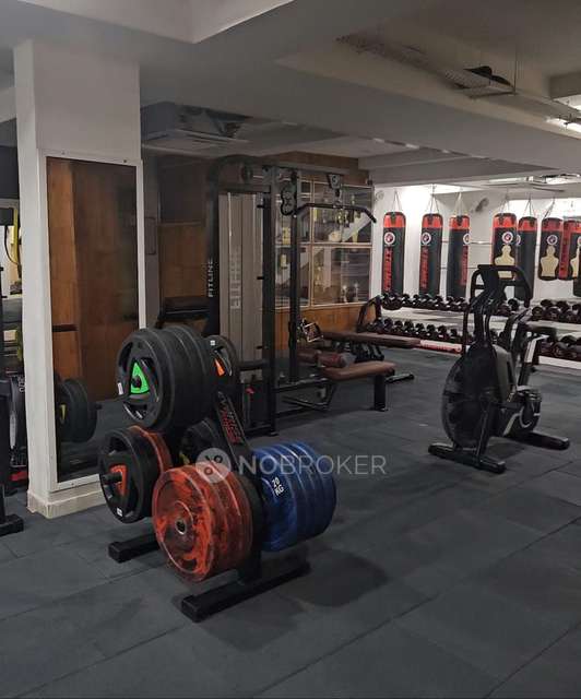 Godown/Warehouse in Indirapuram, Ghaziabad for sale 