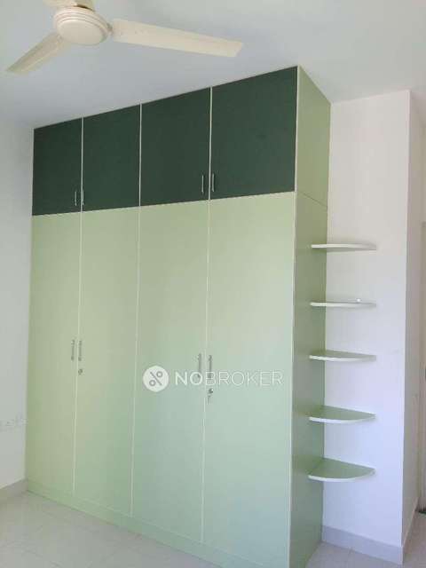 2 BHK Flat In Brigade Panorama For Sale  In Kambipura Anchepalya