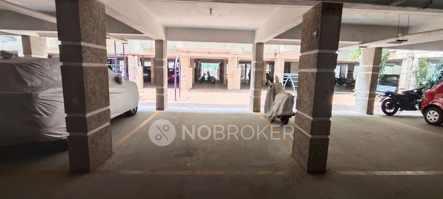 3 BHK Flat In Sri Tirumala Harmony For Sale  In Kapra