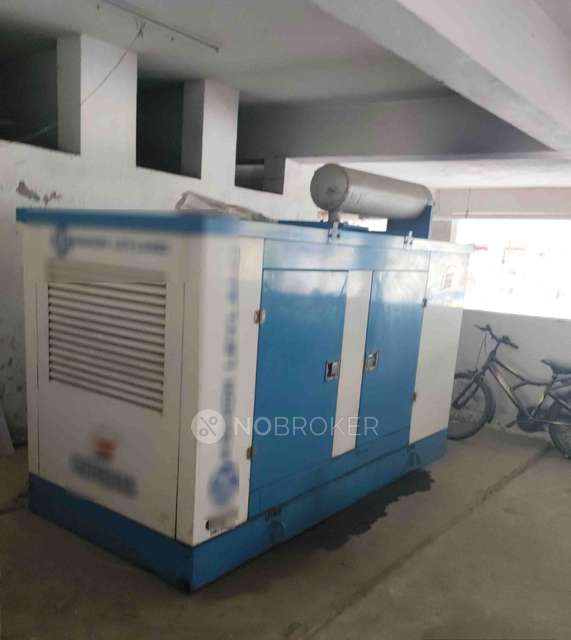 3 BHK Flat In Sri Tirumala Harmony For Sale  In Kapra