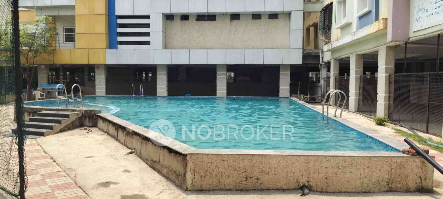 3 BHK Flat In Sri Tirumala Harmony For Sale  In Kapra