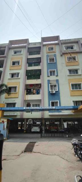 3 BHK Flat In Sri Tirumala Harmony For Sale  In Kapra