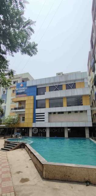 3 BHK Flat In Sri Tirumala Harmony For Sale  In Kapra