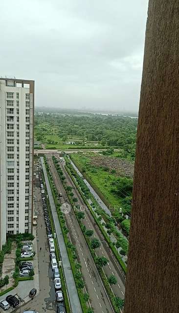 1 RK Flat In Casa Greenville A Thane For Sale  In Thane