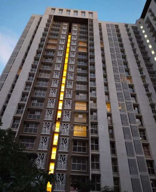 1 RK Flat In Casa Greenville A Thane For Sale  In Thane