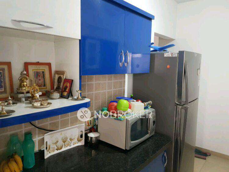 2 BHK Flat In Orchid Woods For Sale  In Hennur, Bengaluru