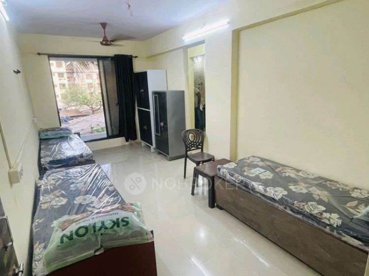 PG for Boys in Gansoli