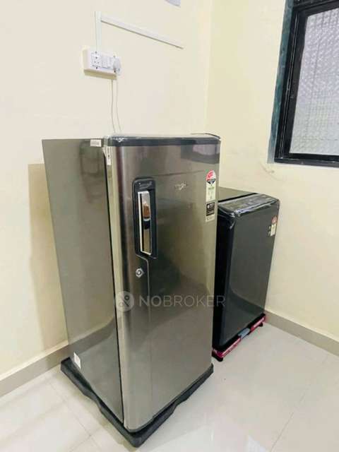 PG for Boys in Gansoli