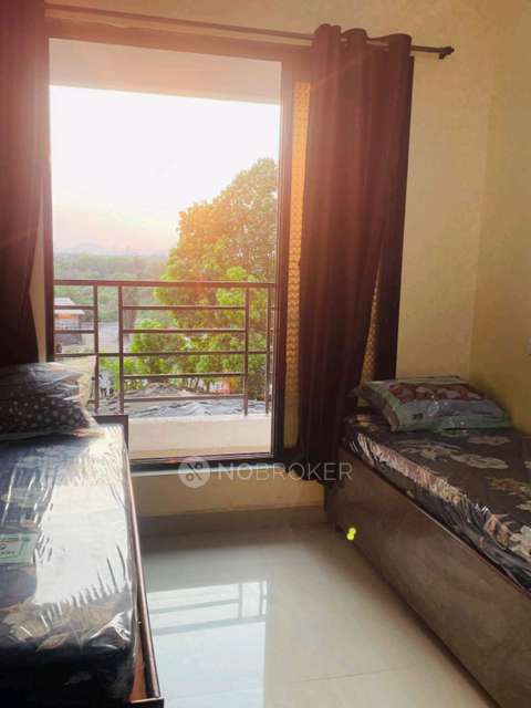 PG for Boys in Gansoli