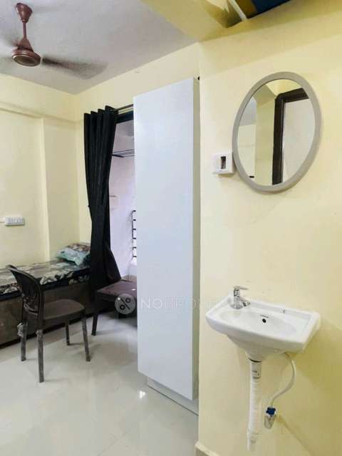 PG for Boys in Gansoli