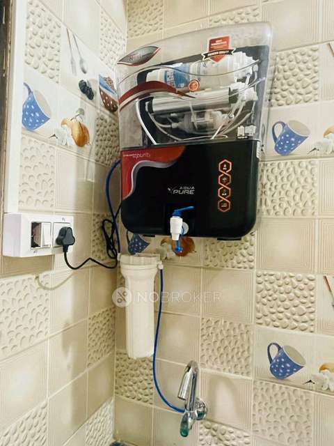 PG for Boys in Gansoli