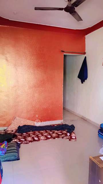 1 BHK House for Rent  In Jq4m+37p, Ankur Colony, Rahatani, Pimpri-chinchwad, Maharashtra 411017, India