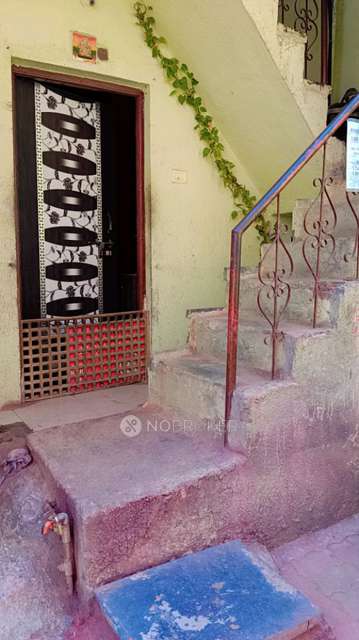 1 BHK House for Rent  In Jq4m+37p, Ankur Colony, Rahatani, Pimpri-chinchwad, Maharashtra 411017, India