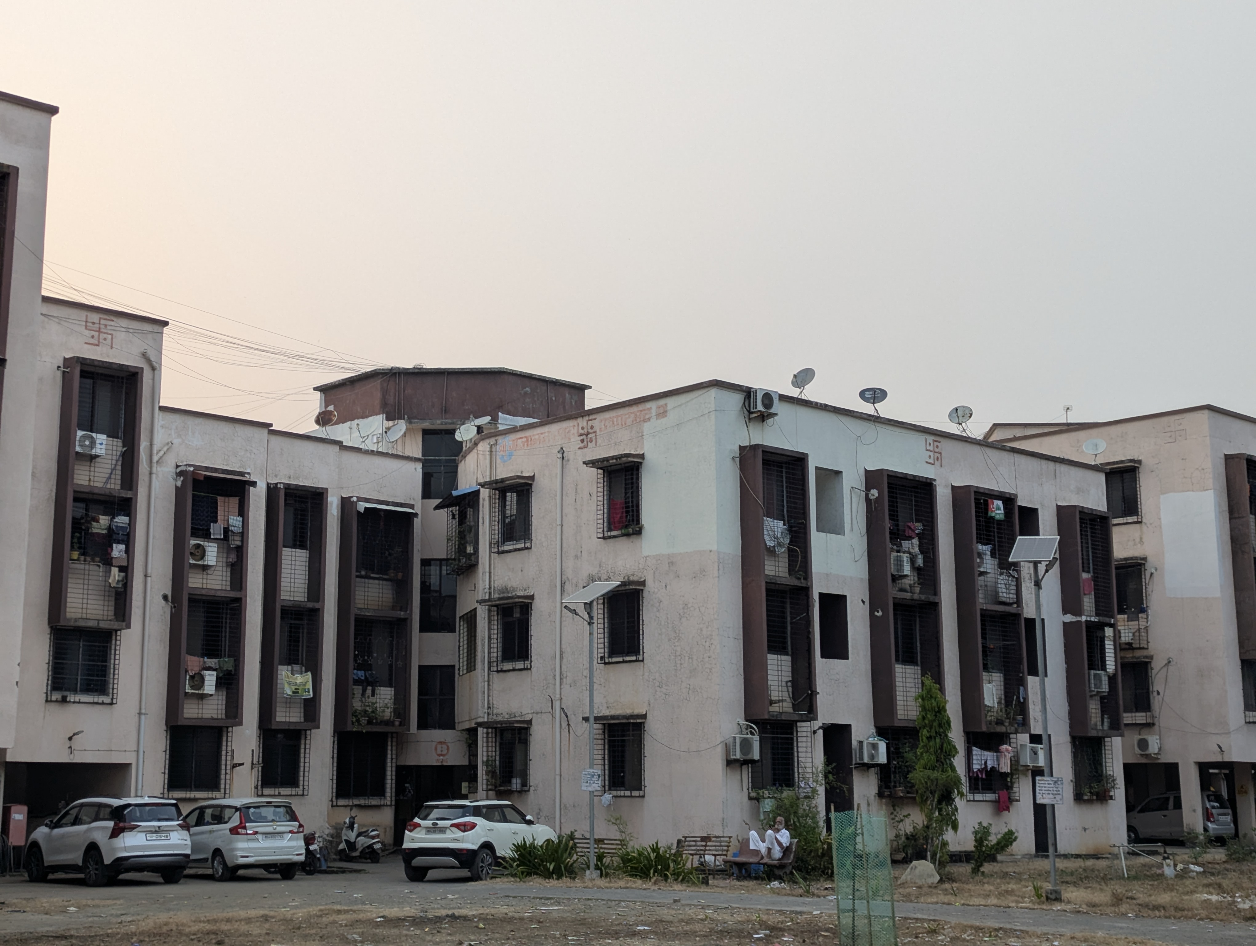 Mahi Palghar Destiny