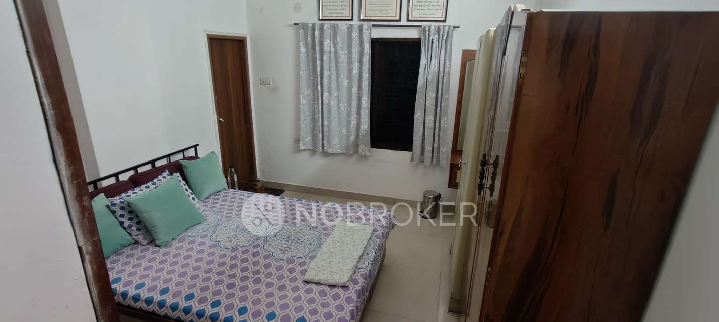 3 BHK Flat In Sri Srinivasa Residency For Sale  In Bowenpally
