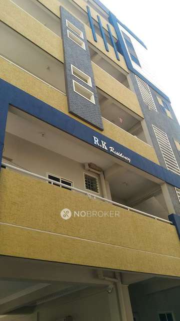 1 BHK Flat In Standalone Building  for Rent  In Doddanekundi