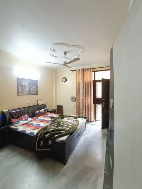 3 BHK Flat For Sale  In  Sadh Nagar 