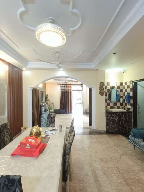 3 BHK Flat For Sale  In  Sadh Nagar 
