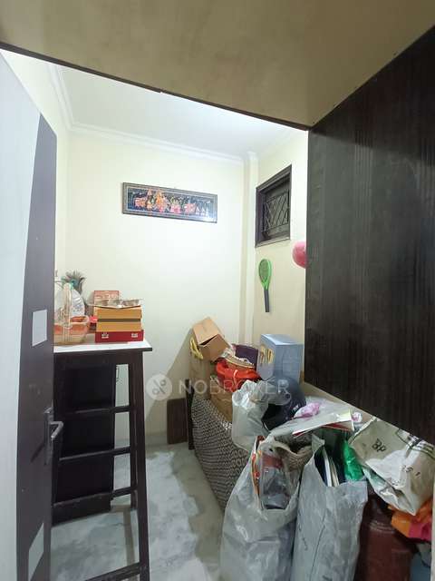 3 BHK Flat For Sale  In  Sadh Nagar 