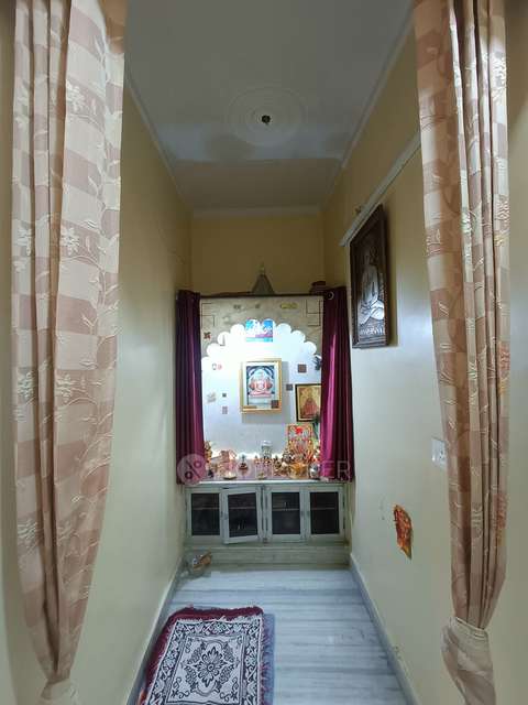 3 BHK Flat For Sale  In  Sadh Nagar 