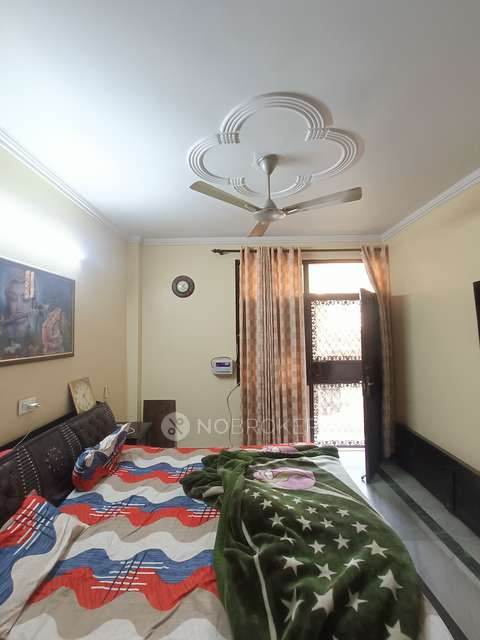 3 BHK Flat For Sale  In  Sadh Nagar 