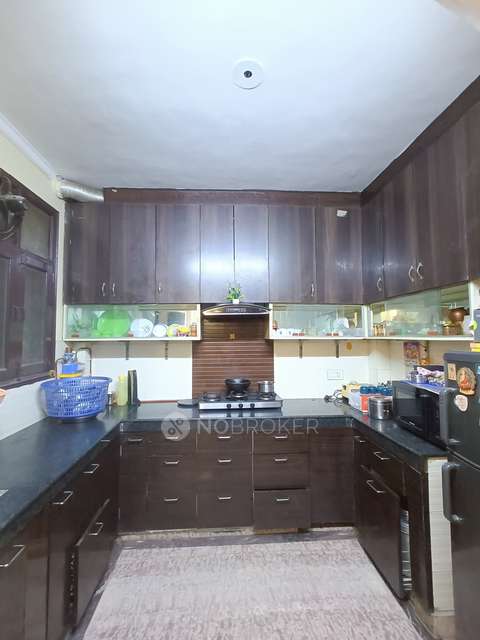 3 BHK Flat For Sale  In  Sadh Nagar 