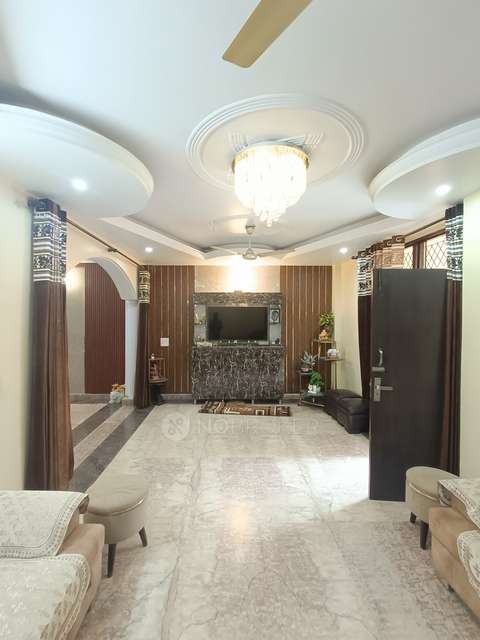 3 BHK Flat For Sale  In  Sadh Nagar 