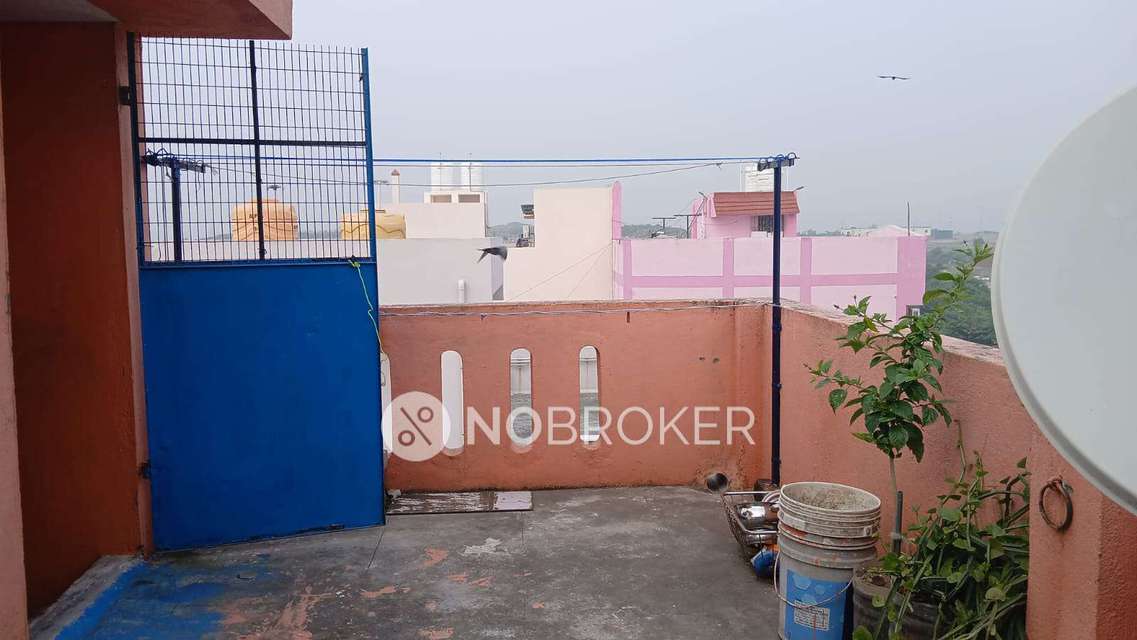 1 BHK House for Rent In Adayar
