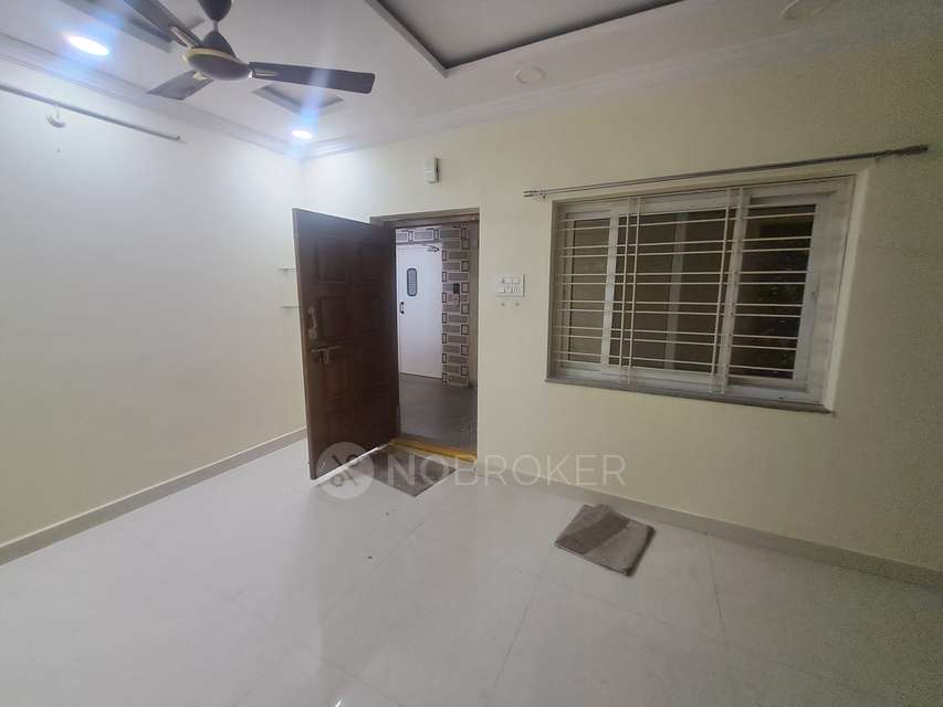 3 BHK Flat In Meghana Gnr Gardens For Sale  In Malkajgiri