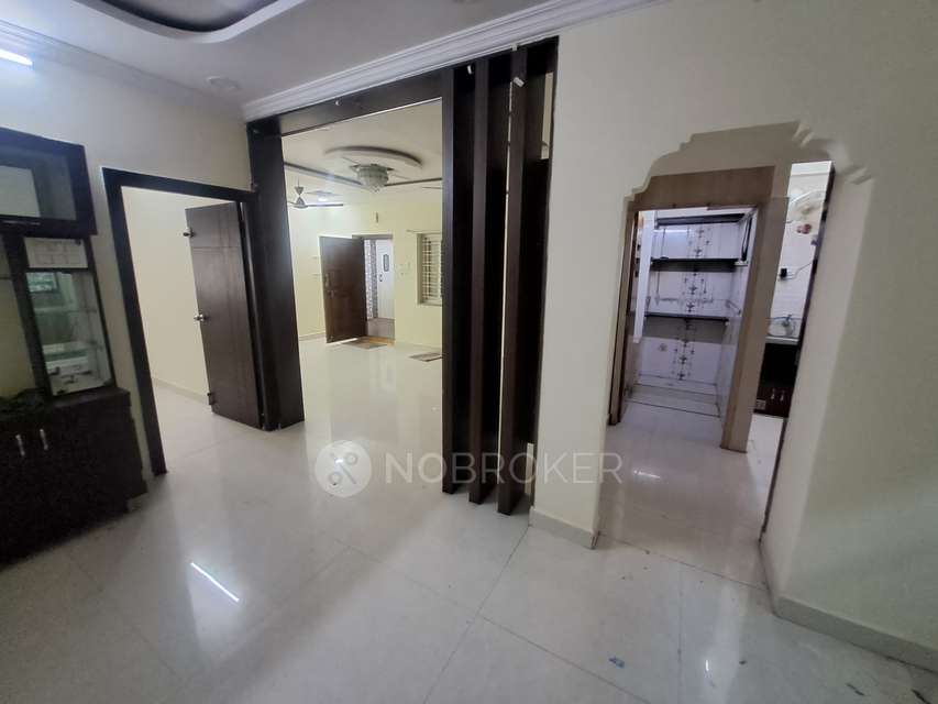 3 BHK Flat In Meghana Gnr Gardens For Sale  In Malkajgiri