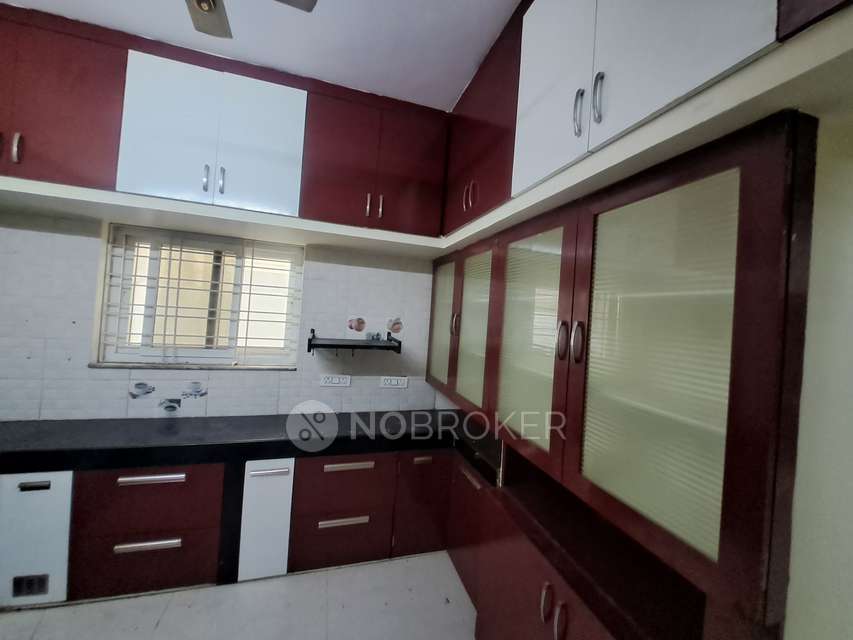 3 BHK Flat In Meghana Gnr Gardens For Sale  In Malkajgiri