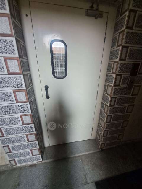 3 BHK Flat In Meghana Gnr Gardens For Sale  In Malkajgiri