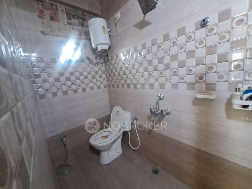 3 BHK Flat In Meghana Gnr Gardens For Sale  In Malkajgiri