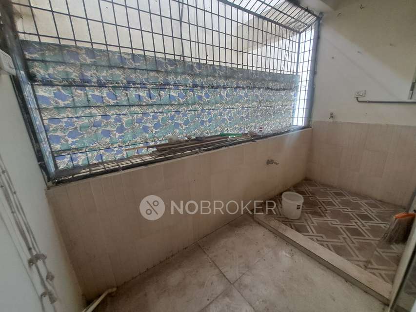 3 BHK Flat In Meghana Gnr Gardens For Sale  In Malkajgiri