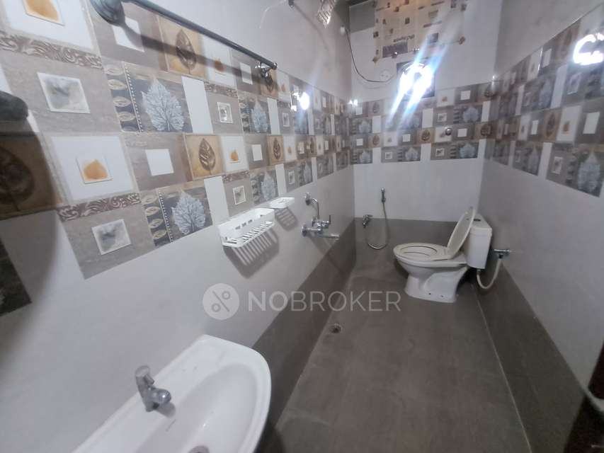 3 BHK Flat In Meghana Gnr Gardens For Sale  In Malkajgiri