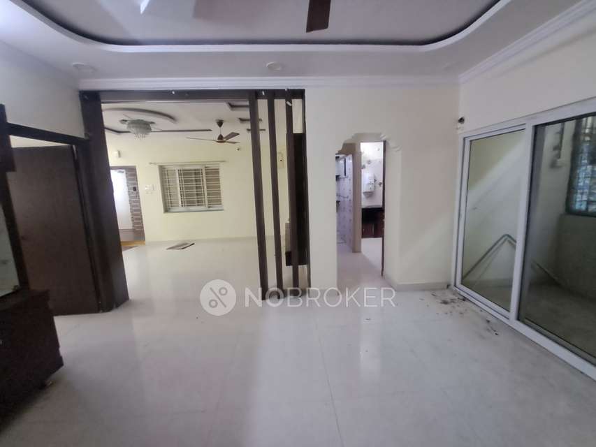 3 BHK Flat In Meghana Gnr Gardens For Sale  In Malkajgiri