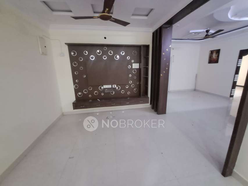 3 BHK Flat In Meghana Gnr Gardens For Sale  In Malkajgiri