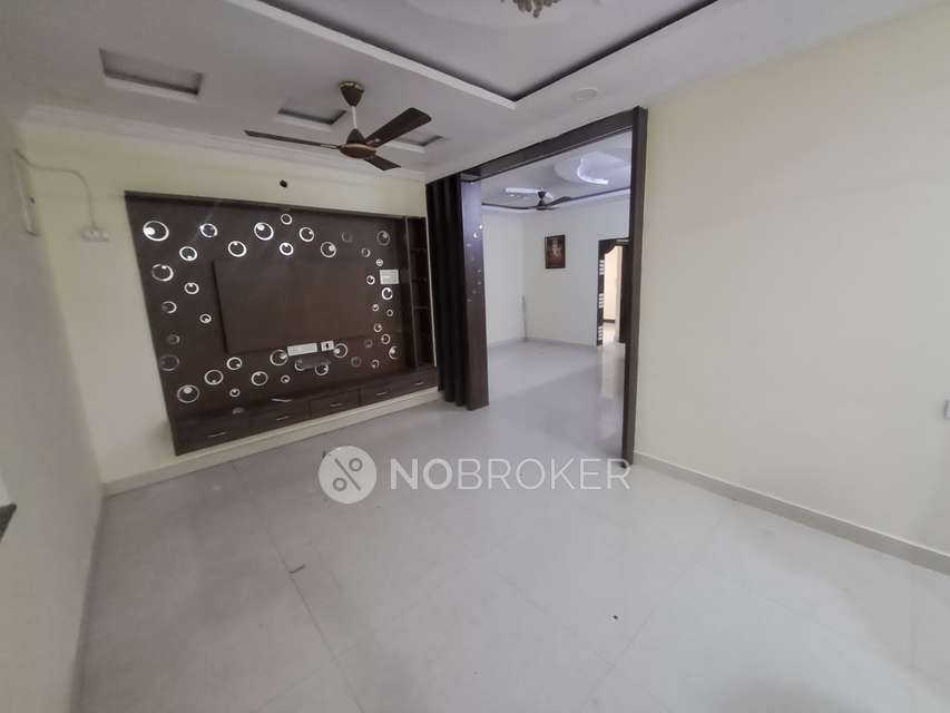 3 BHK Flat In Meghana Gnr Gardens For Sale  In Malkajgiri