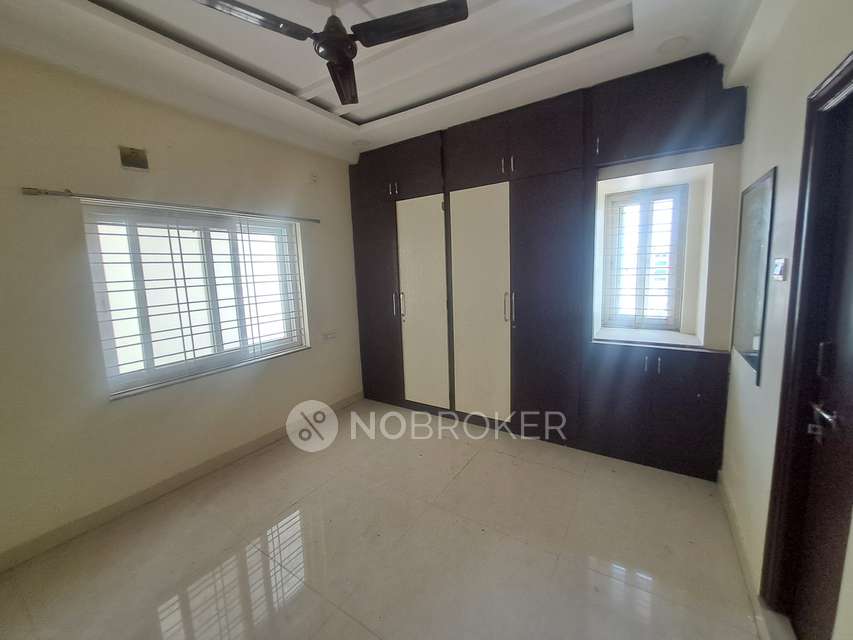 3 BHK Flat In Meghana Gnr Gardens For Sale  In Malkajgiri