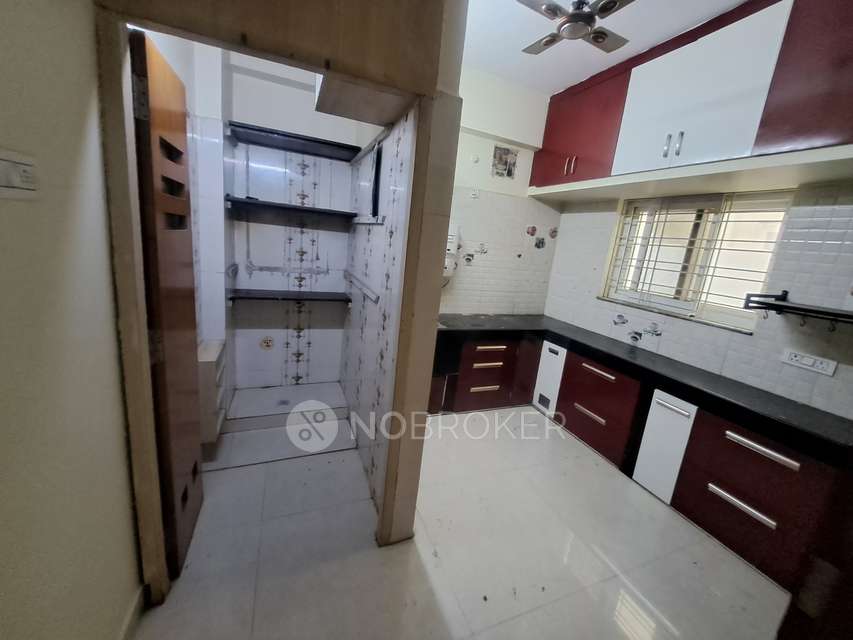 3 BHK Flat In Meghana Gnr Gardens For Sale  In Malkajgiri