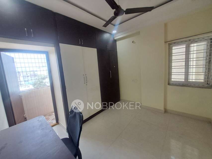 3 BHK Flat In Meghana Gnr Gardens For Sale  In Malkajgiri