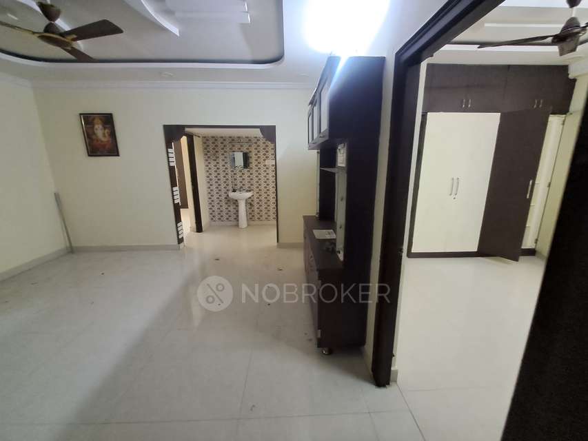 3 BHK Flat In Meghana Gnr Gardens For Sale  In Malkajgiri