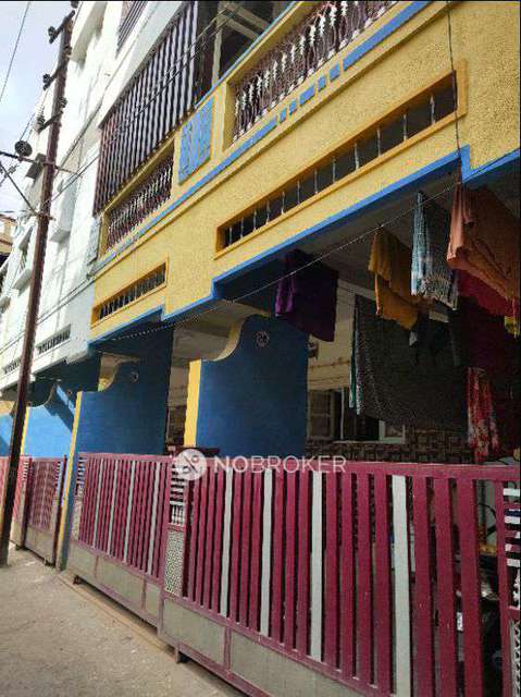 1 BHK Flat for Rent  In Pai Layout, Mahadevapura