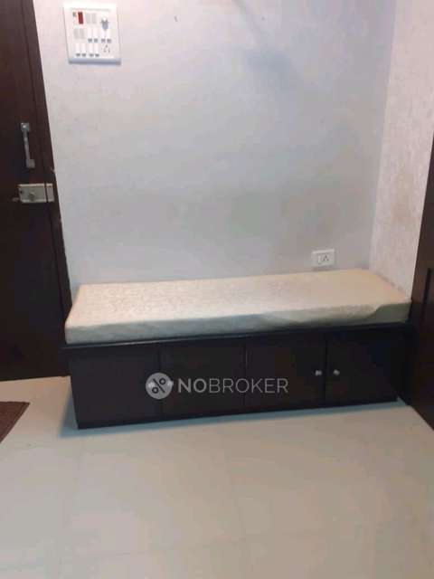 1 BHK Flat In Omkar 8 Sra Property For Sale  In Ghatkopar East