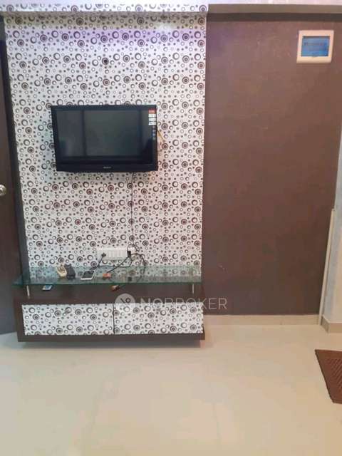 1 BHK Flat In Omkar 8 Sra Property For Sale  In Ghatkopar East